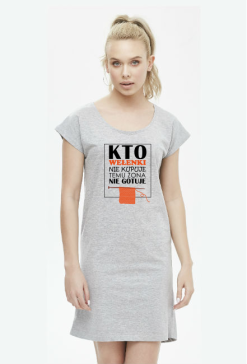 Kto wełenki nie kupuje...