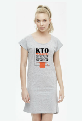 Kto wełenki nie kupuje...