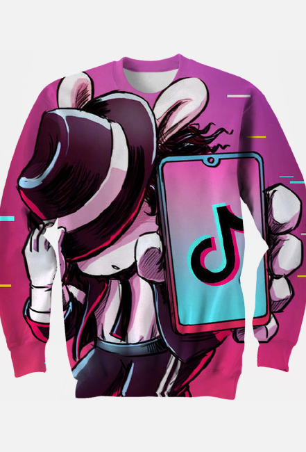 Tik Tok 8