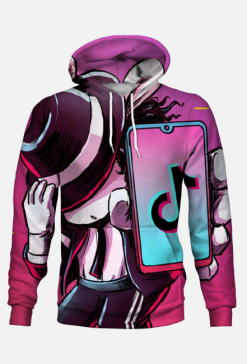 Tik Tok 8