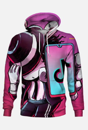Tik Tok 8