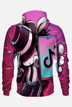 Tik Tok 8