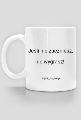 Kubek - Zwycięstwo