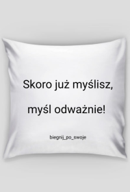 Poduszka - Myślenie