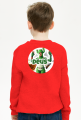 Bluza Dziecięca Deus Logo