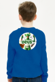 Bluza Dziecięca Deus Logo