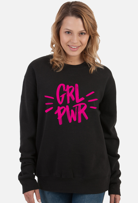 GRL PWR