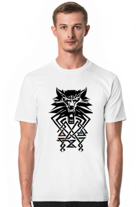T-Shirt - Witcher Signs