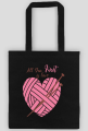 Eko Torba - All You Knit is love