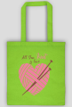 Eko Torba - All You Knit is love