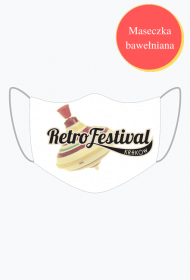 Retro Festival Zamaskowani