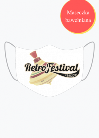 Retro Festival Zamaskowani