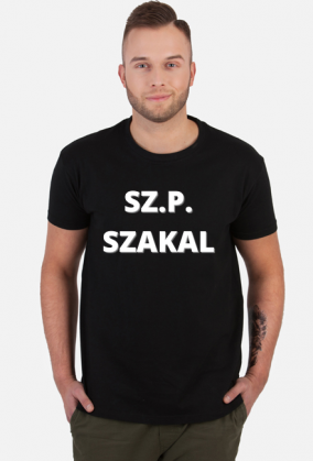 SZ. P. SZAKAL