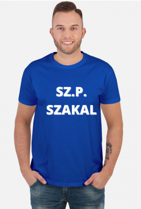 SZ. P. SZAKAL