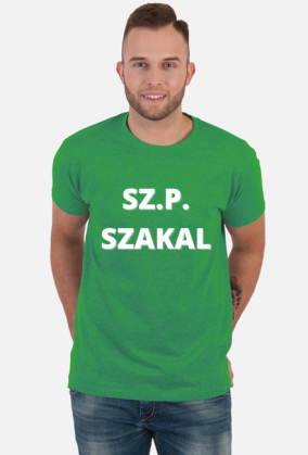 SZ. P. SZAKAL