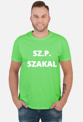 SZ. P. SZAKAL