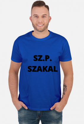 SZAKAL 2