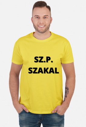 SZAKAL 2