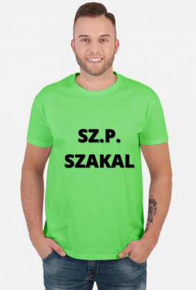 SZAKAL 2