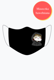 Kapała UwU-Maska