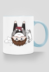 Kapała Gamer-Kubek Kolor