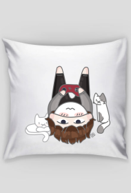 Kapała Gamer-Poduszka