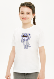 Kapała Wilk-Koszulka Dzieci