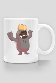 Kapała Fall Guys-Kubek