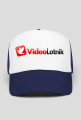 Czapka VideoLotnik