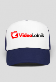 Czapka VideoLotnik