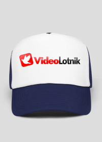 Czapka VideoLotnik