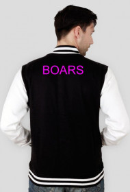 Boars Baseball Team Varsity