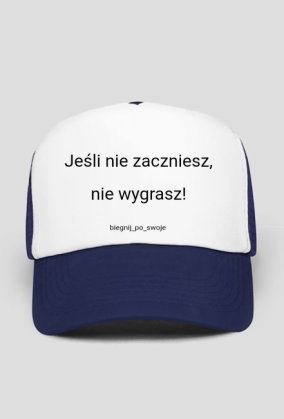 Czapka - Zwycięstwo