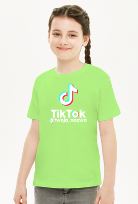 Tik Tok 10 (Czytaj Opis!)