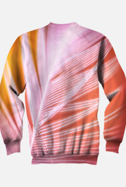 Bluza Full Print Unisex