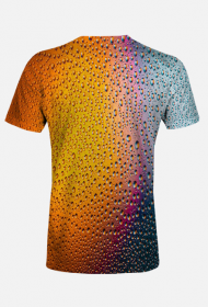 Bluzka Full Print