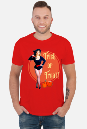 Cukierek albo psikus