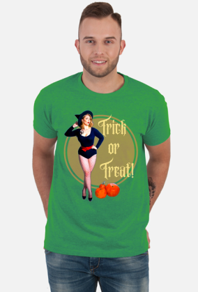 Cukierek albo psikus