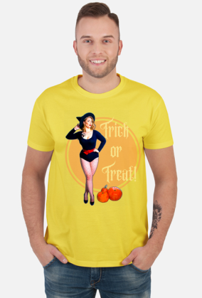 Cukierek albo psikus