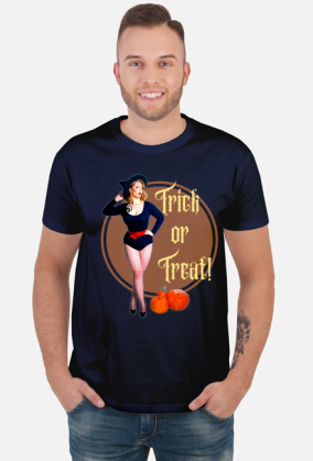 Cukierek albo psikus