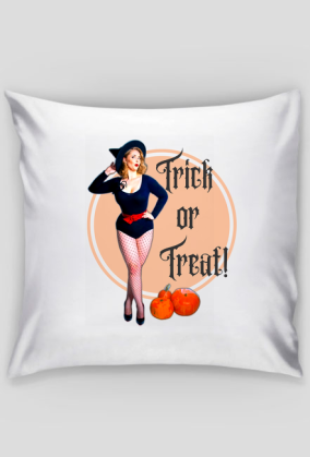 Cukierek albo psikus