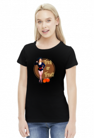 Cukierek albo psikus