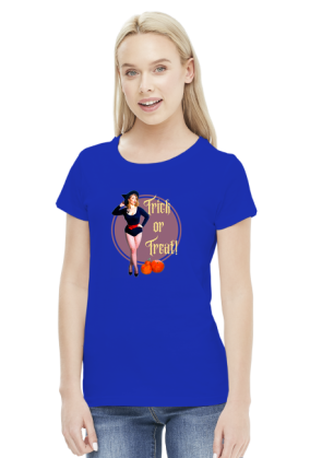 Cukierek albo psikus