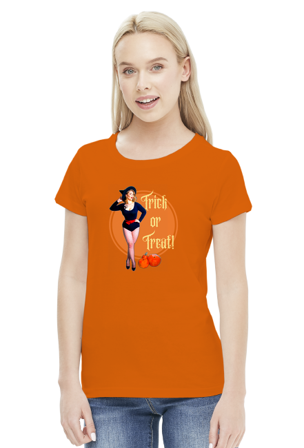 Cukierek albo psikus