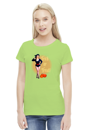 Cukierek albo psikus