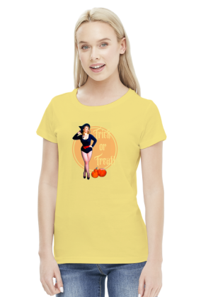 Cukierek albo psikus