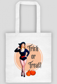 Cukierek albo psikus