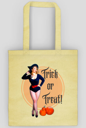 Cukierek albo psikus