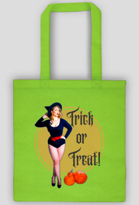 Cukierek albo psikus