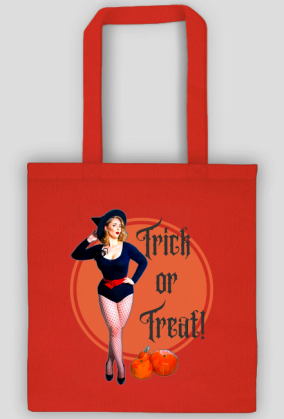 Cukierek albo psikus